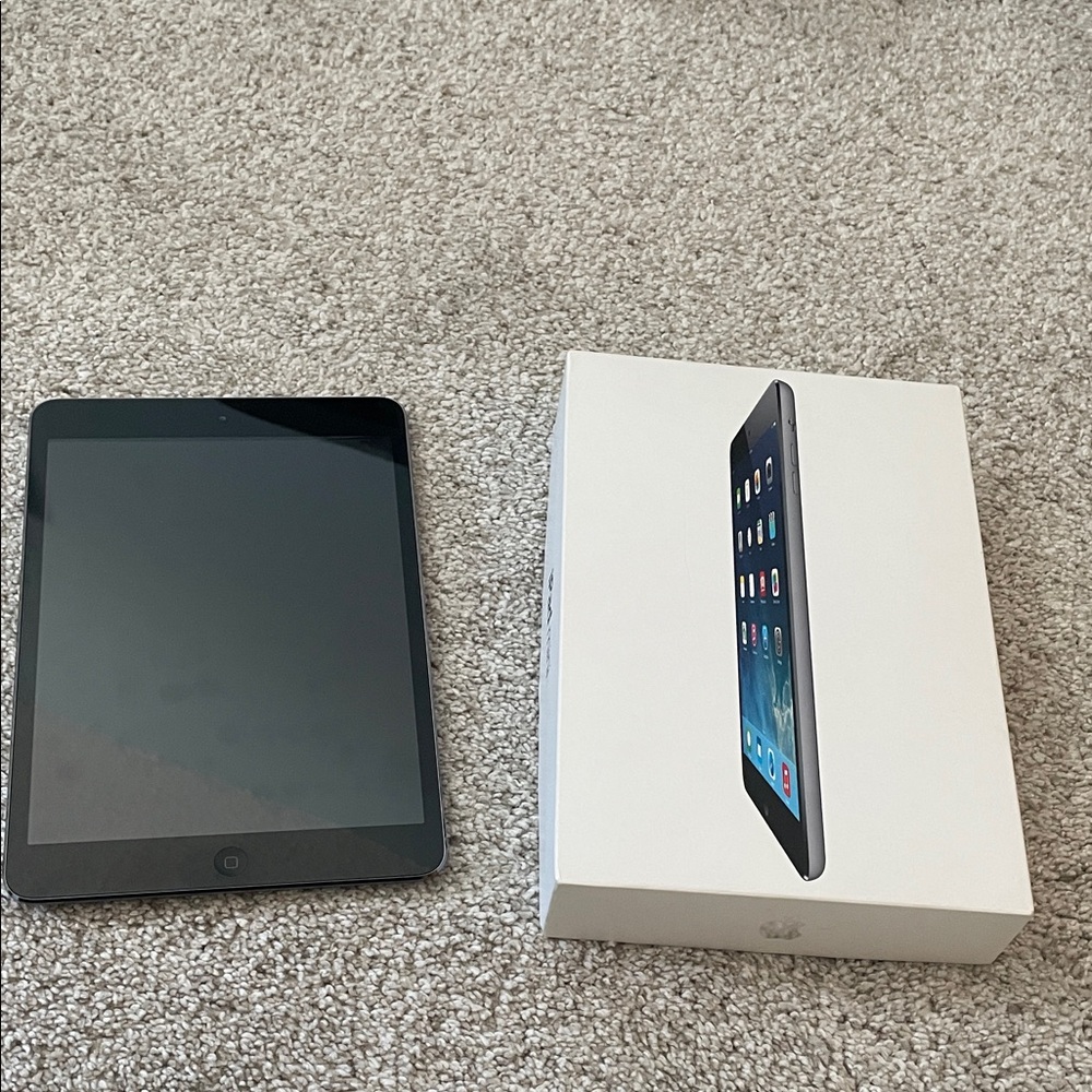 iPad Mini